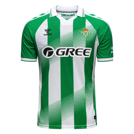 Real Betis Home 2026/27