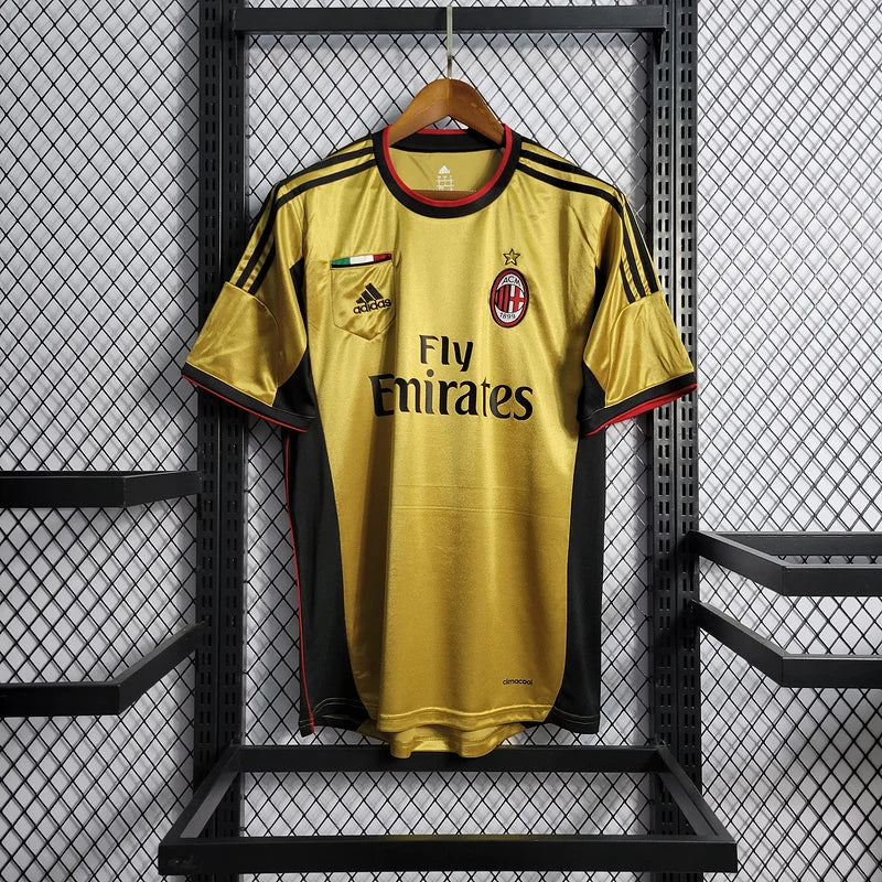 AC Milan Third 2013/14