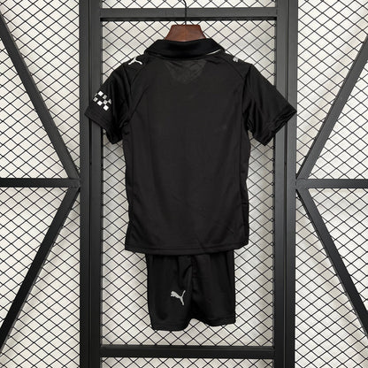 Manchester City Away 2025/26 Kids Size