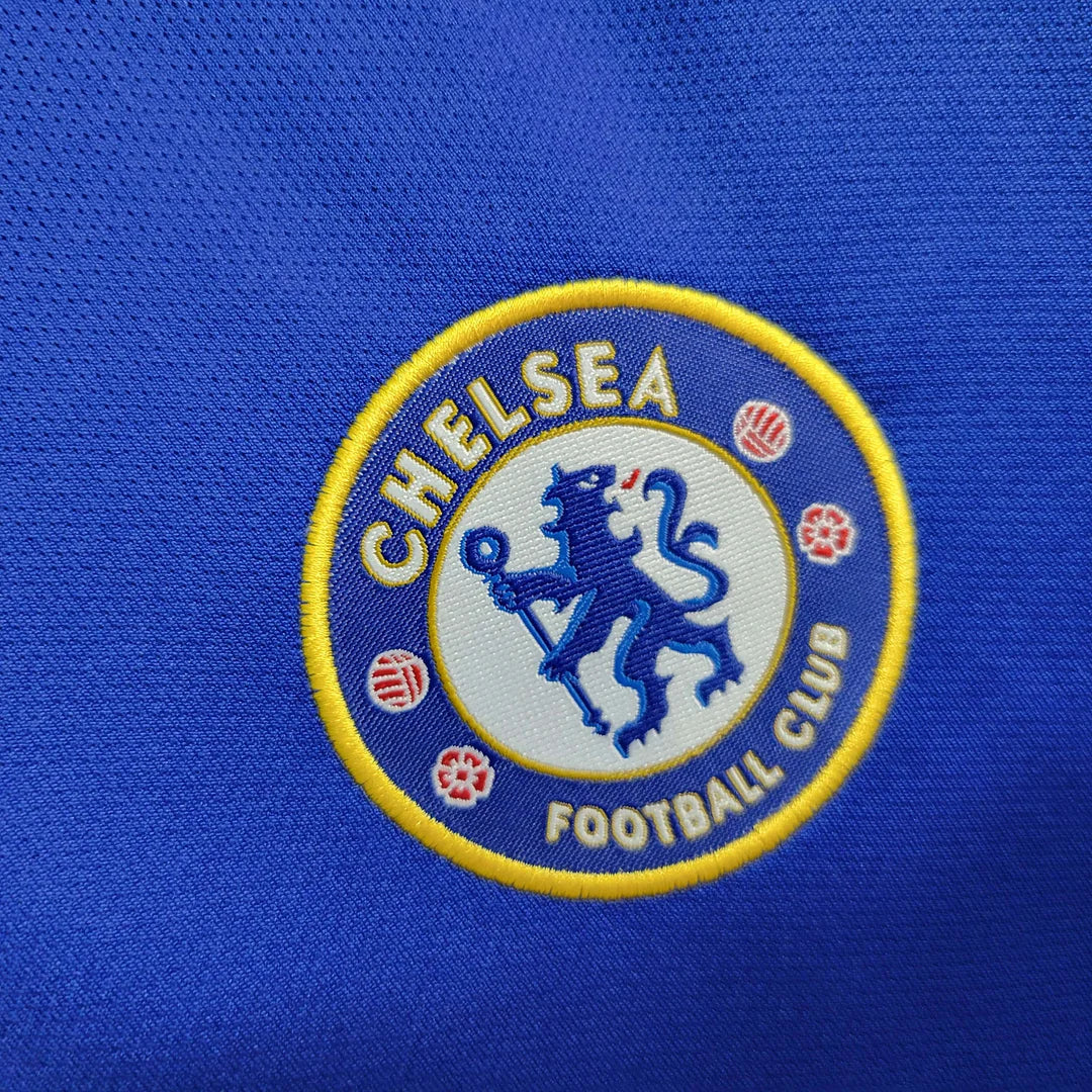 Chelsea Home 2008/09