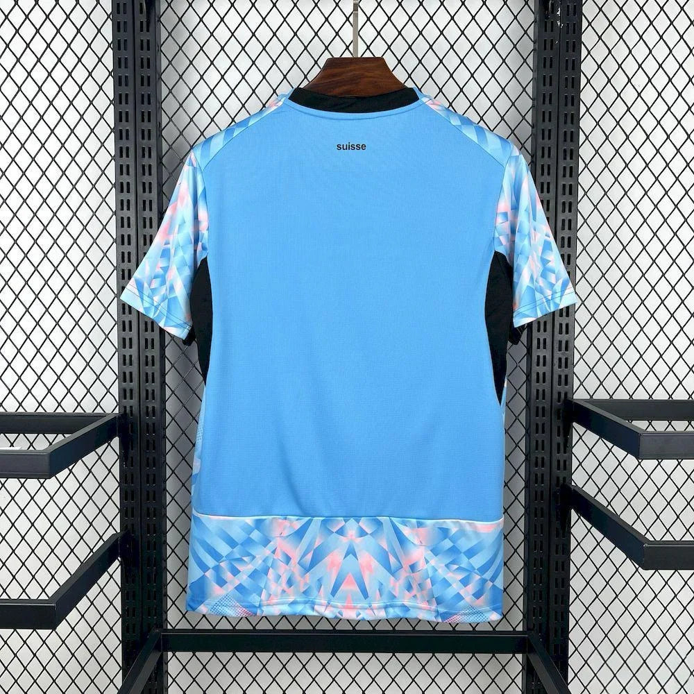 Switzerland Away World Cup 2026