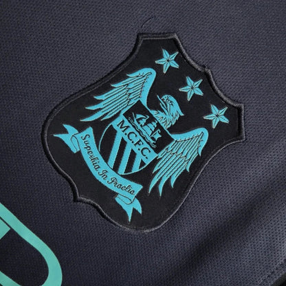 Manchester City Away 2015/16