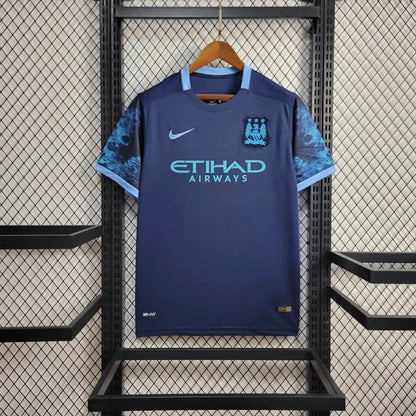 Manchester City Away 2015/16