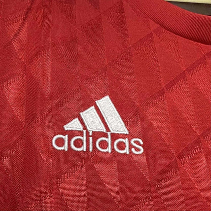 Liverpool Home 2010/11