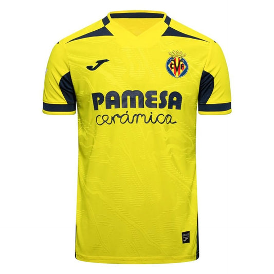 Villarreal Home 2026/27