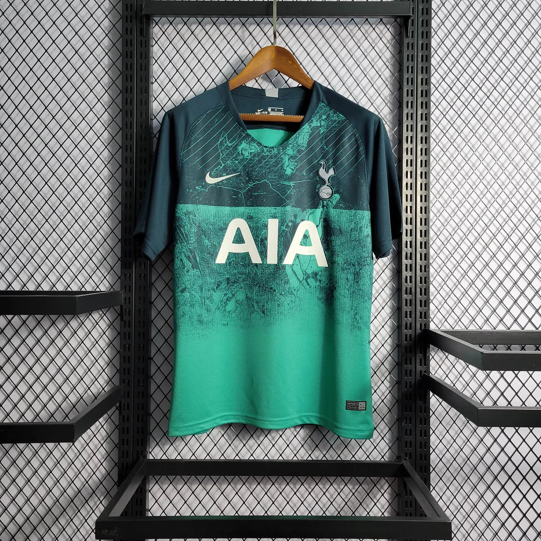 Tottenham Away 2018/19