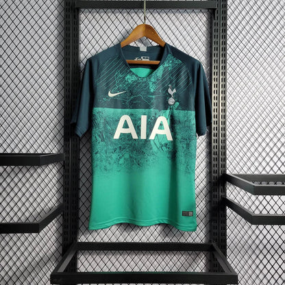Tottenham Away 2018/19