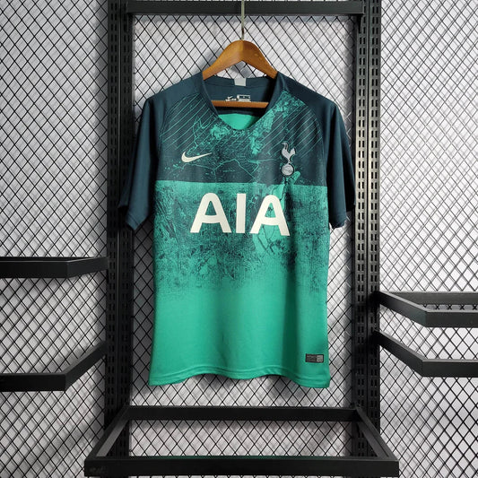 Tottenham Away 2018/19