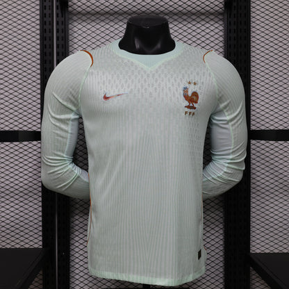 France Away 2026 Long Sleeve