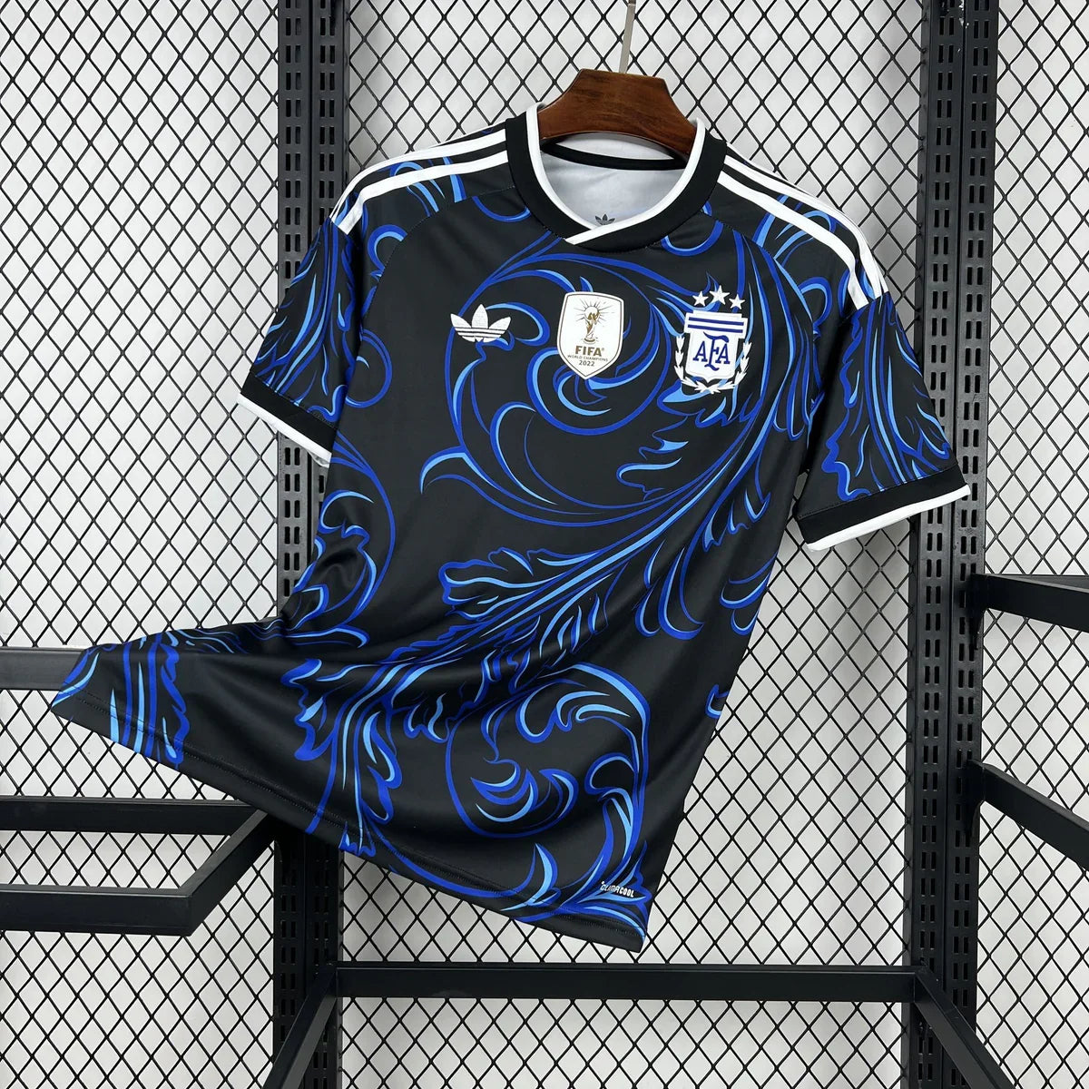 Argentina Away World Cup 2026