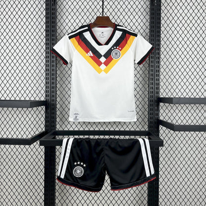 Germany Home 2026 Kids Size