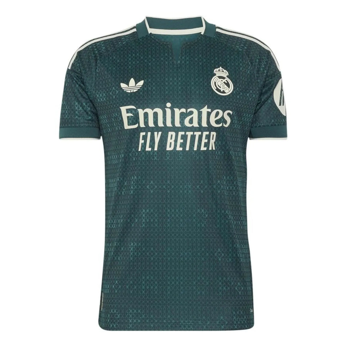 Real Madrid Away 2026/27