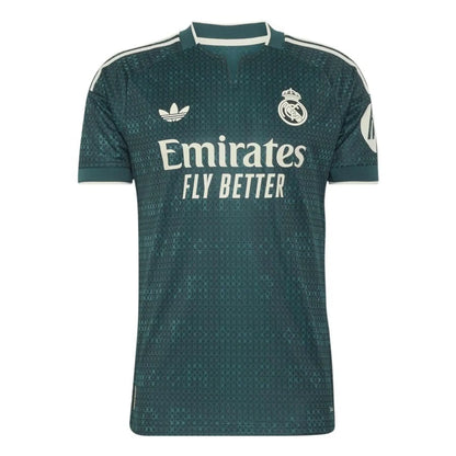 Real Madrid Away 2026/27
