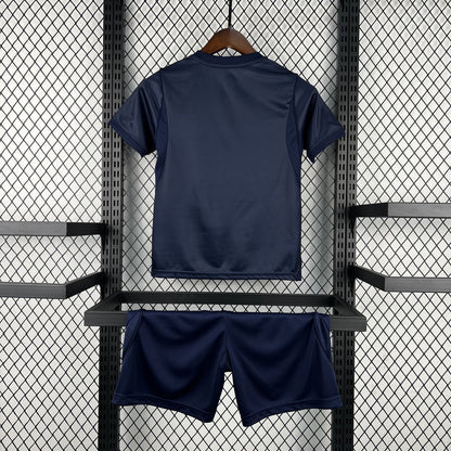 Uruguay Away 2026 Kids Size