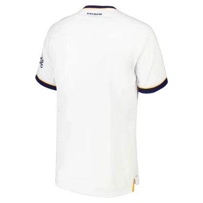 Everton Away 2026/27