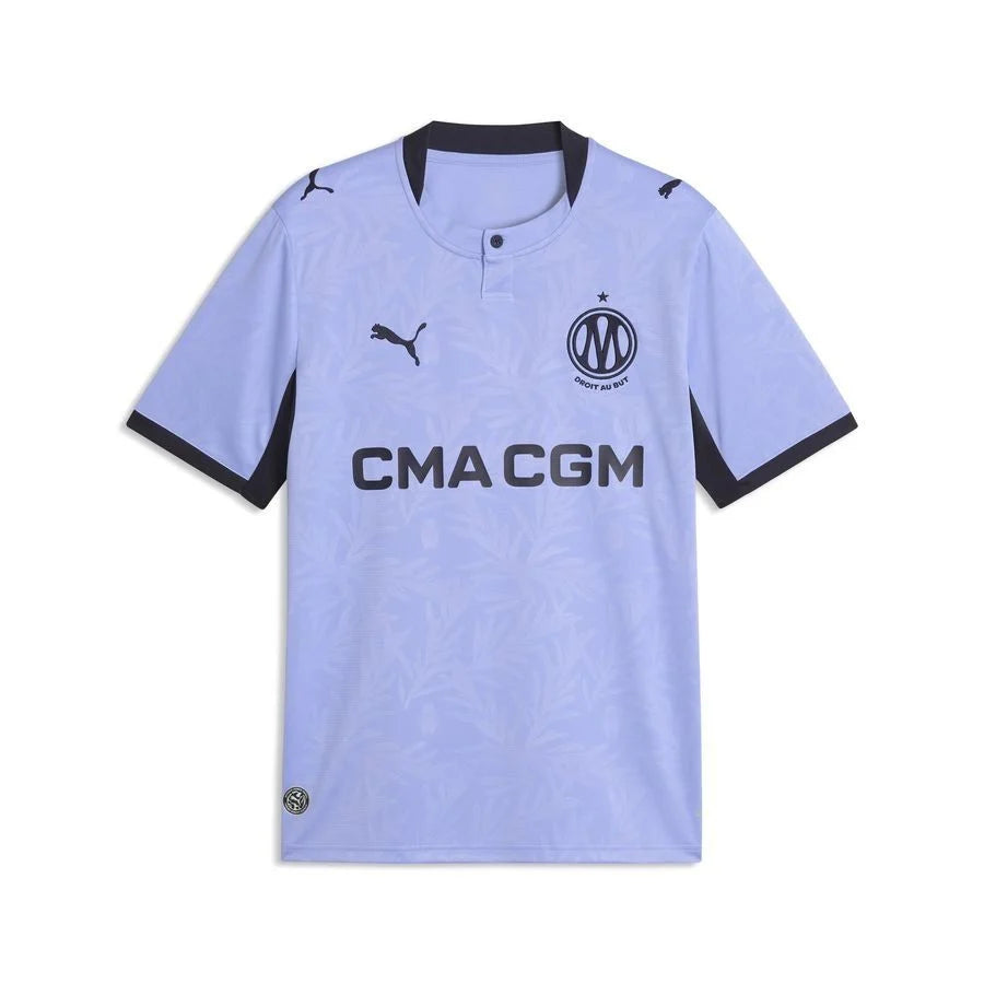 Olympique Marseille Third 2026/27