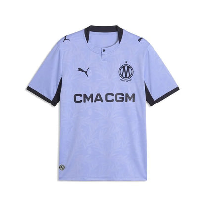 Olympique Marseille Third 2026/27