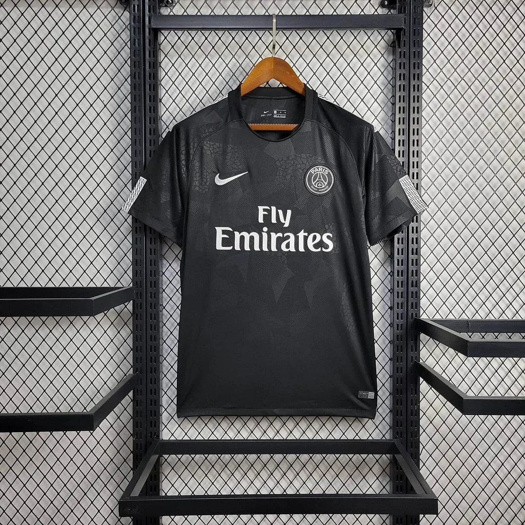 PSG 2017/18 Away
