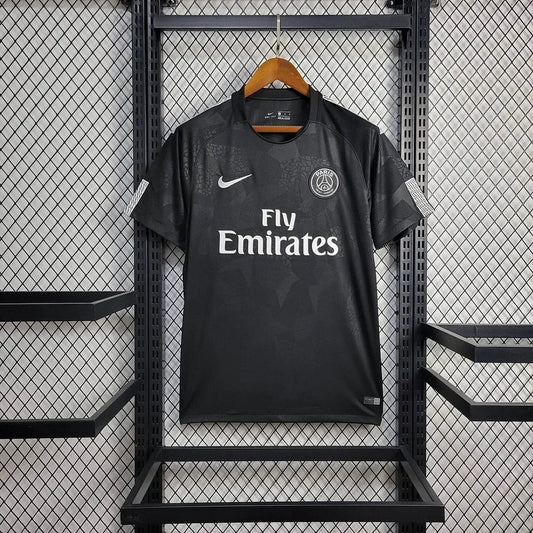 PSG 2017/18 Away