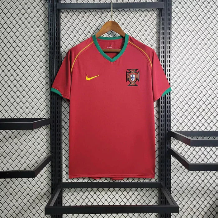 Portugal 2006 Home
