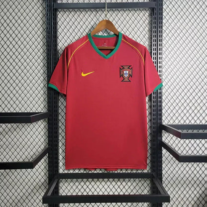Portugal 2006 Home