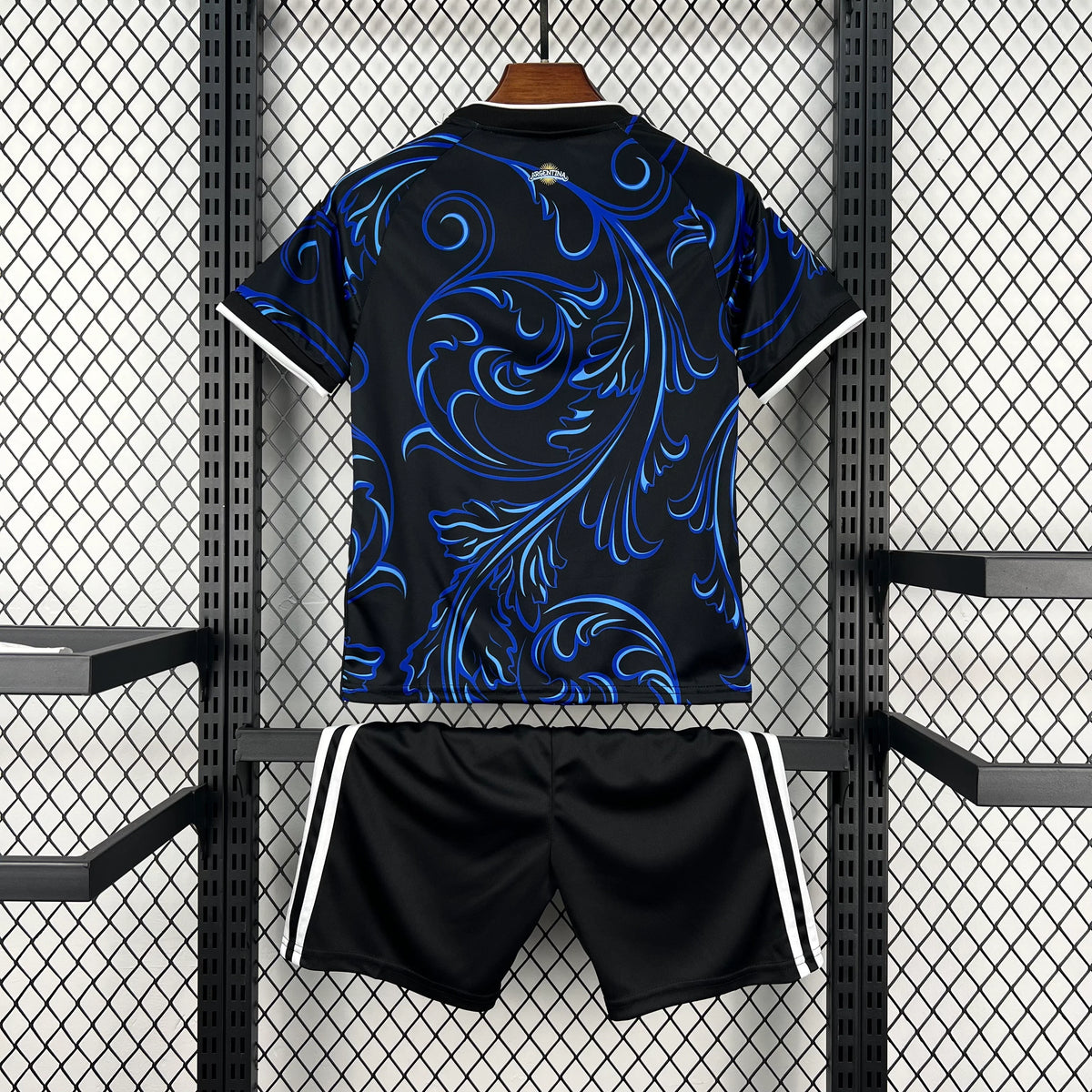 Argentina 2026 Away Kids Size