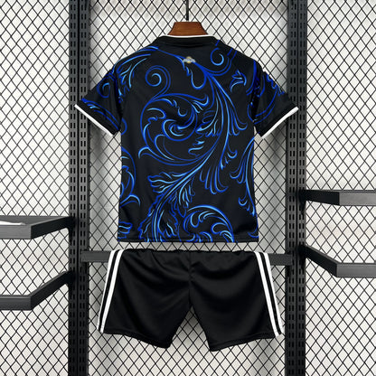 Argentina 2026 Away Kids Size