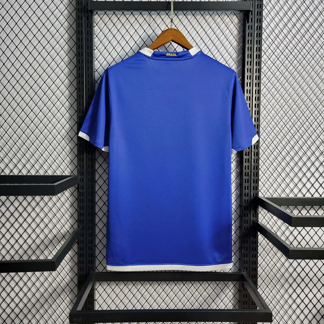 Brazil 2006 Away