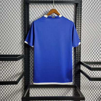 Brazil 2006 Away