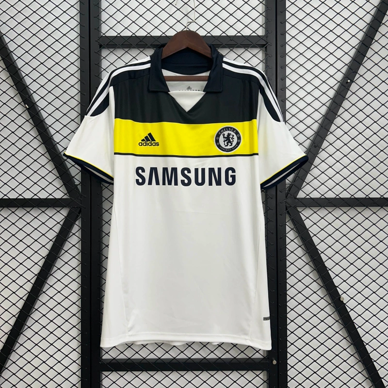 Chelsea Away 2011/12