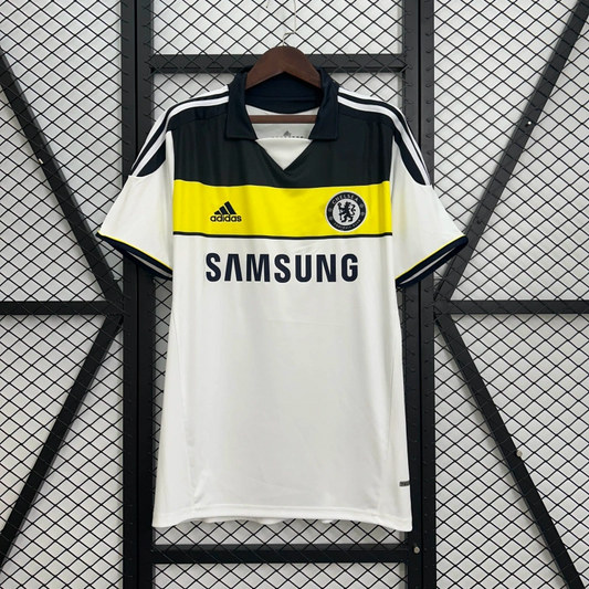 Chelsea Away 2011/12