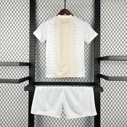 Morocco Away 2026 Kids Size