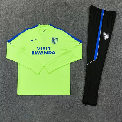 Atletico Madrid 2026/27 Tracksuit