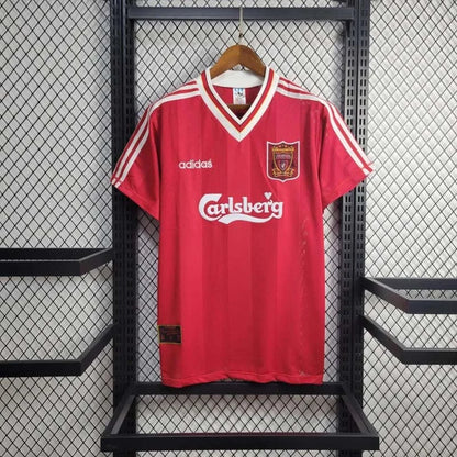 Liverpool Home 1995/96