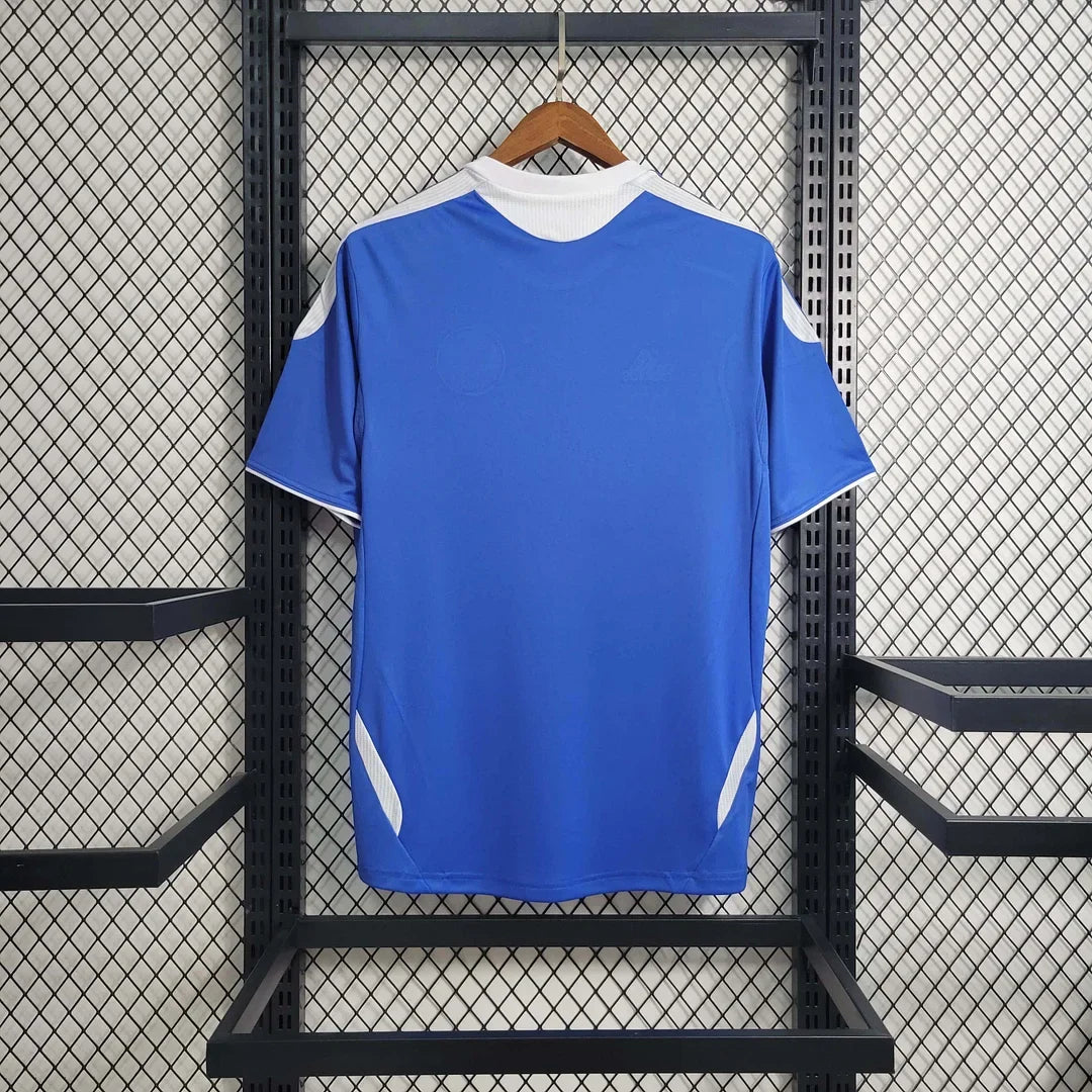 Chelsea Home 2011/12