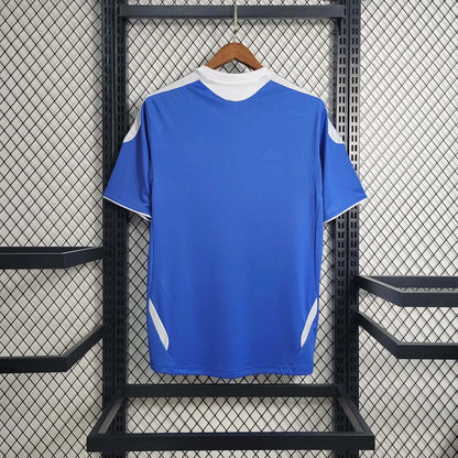 Chelsea Home 2011/12