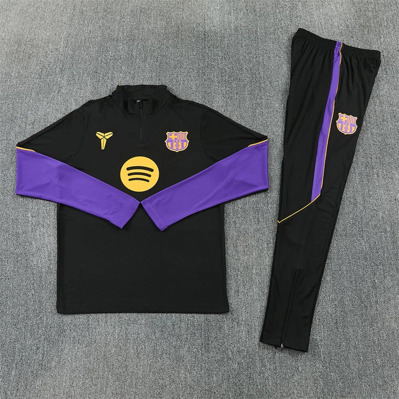 FC Barcelona 2026/27 Tracksuit