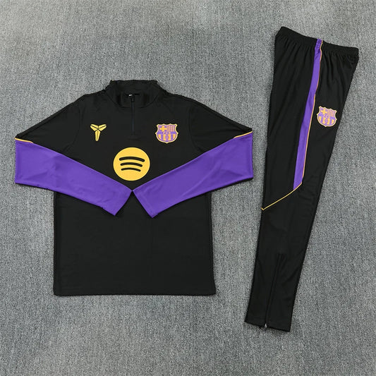 FC Barcelona 2026/27 Tracksuit
