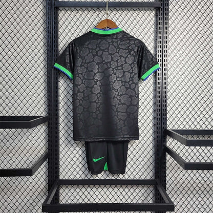 Brazil "Emerald Night" Kids Size