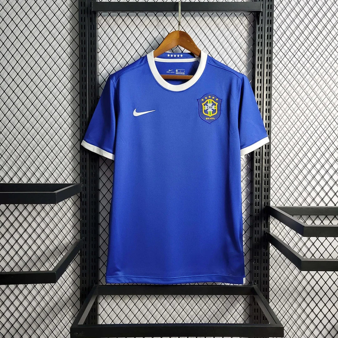 Brazil 2006 Away