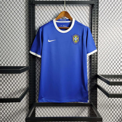 Brazil 2006 Away