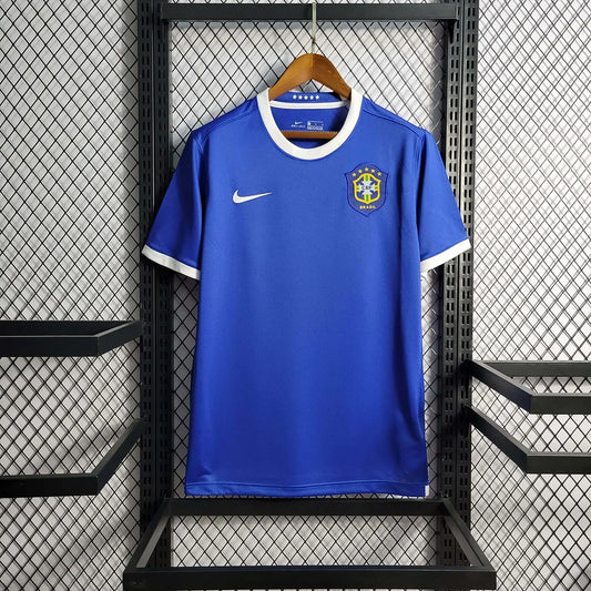 Brazil 2006 Away