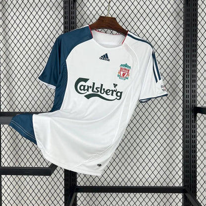 Liverpool Away 2006/07