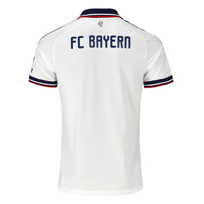 Bayern Munchen Away 2026/27