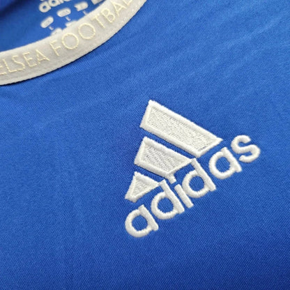 Chelsea Home 2006/07