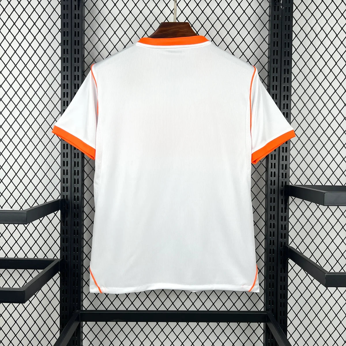 Netherlands Away World Cup 2026