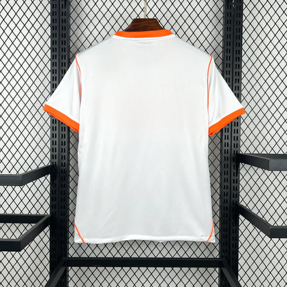 Netherlands Away World Cup 2026
