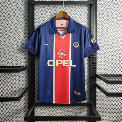 PSG Home 1998/99