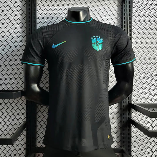 Brazil "Emerald Night" Limited Jersey