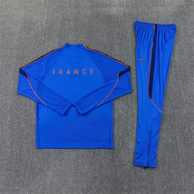 France 2026/27 Tracksuit